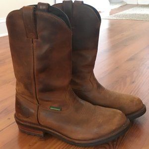 Dan Post Cowboy Boots